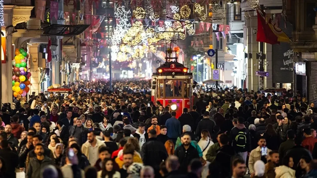 TÜİK’in İlk Çeyrek Raporu: Geniş Tanımlı İşsizlikte Artış Devam Ediyor