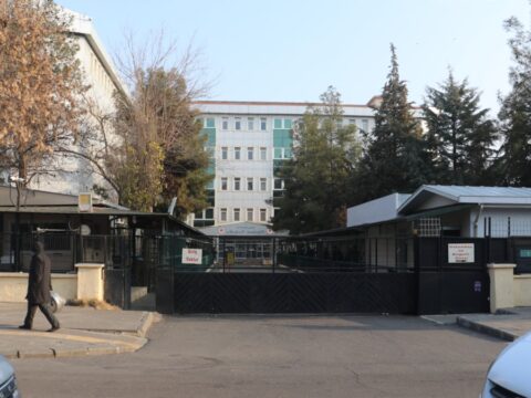 17 yıllık ‘kayıp’ dosyasından töre cinayeti çıktı