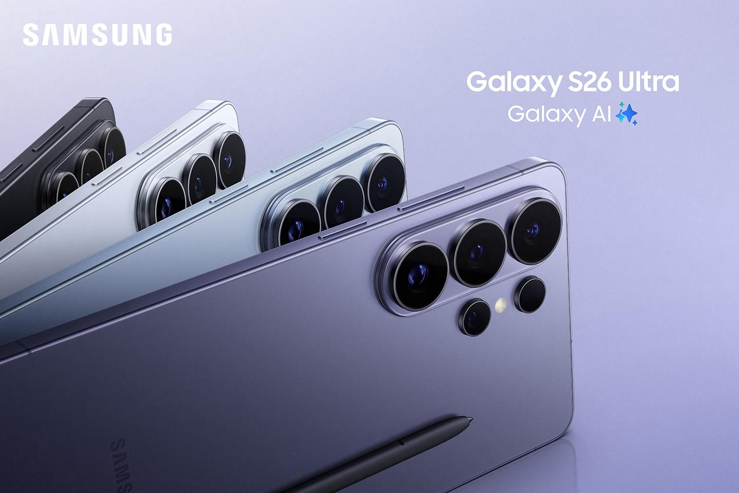 Galaxy S26 Serisi İçin Yeni Ağ Hızı Göstergesi Geliyor