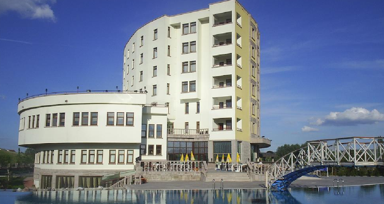 Ankarada 5 yildizli otel icradan satilik xXLiE1PK