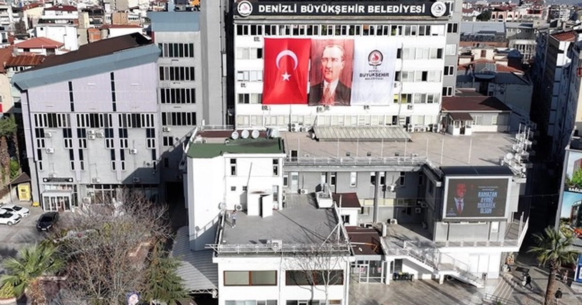 Denizlide yeni donem odemeleri hesaplara yatti lvdeP2Sp