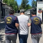 Diyarbakirda operasyon 143 zanliyi jasat yakaladi SM8TfONL