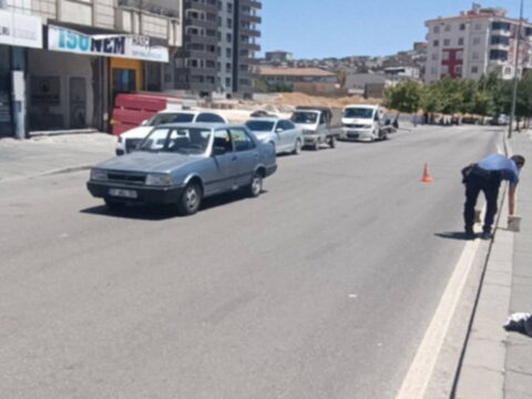 Gaziantepte kadin cinayeti girisimi bosanma asamasindaki esini agir yaraladi b88RVmw7