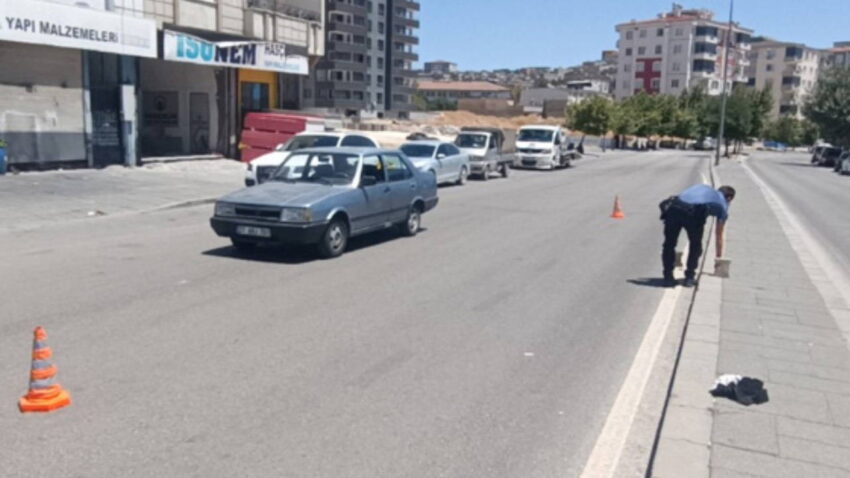 Gaziantepte kadin cinayeti girisimi bosanma asamasindaki esini agir yaraladi b88RVmw7