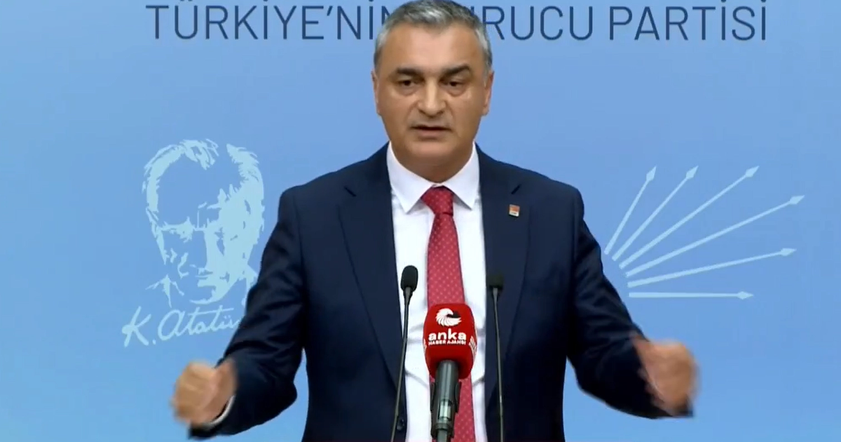 Haber gorseli