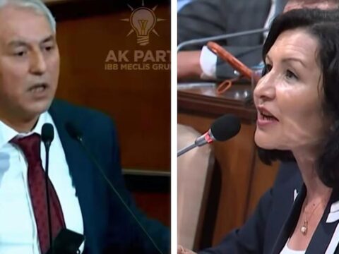 Ibb meclisinde imamoglu tartismasi bu sozleri soylemeye utanirsiniz IGjqhFxd