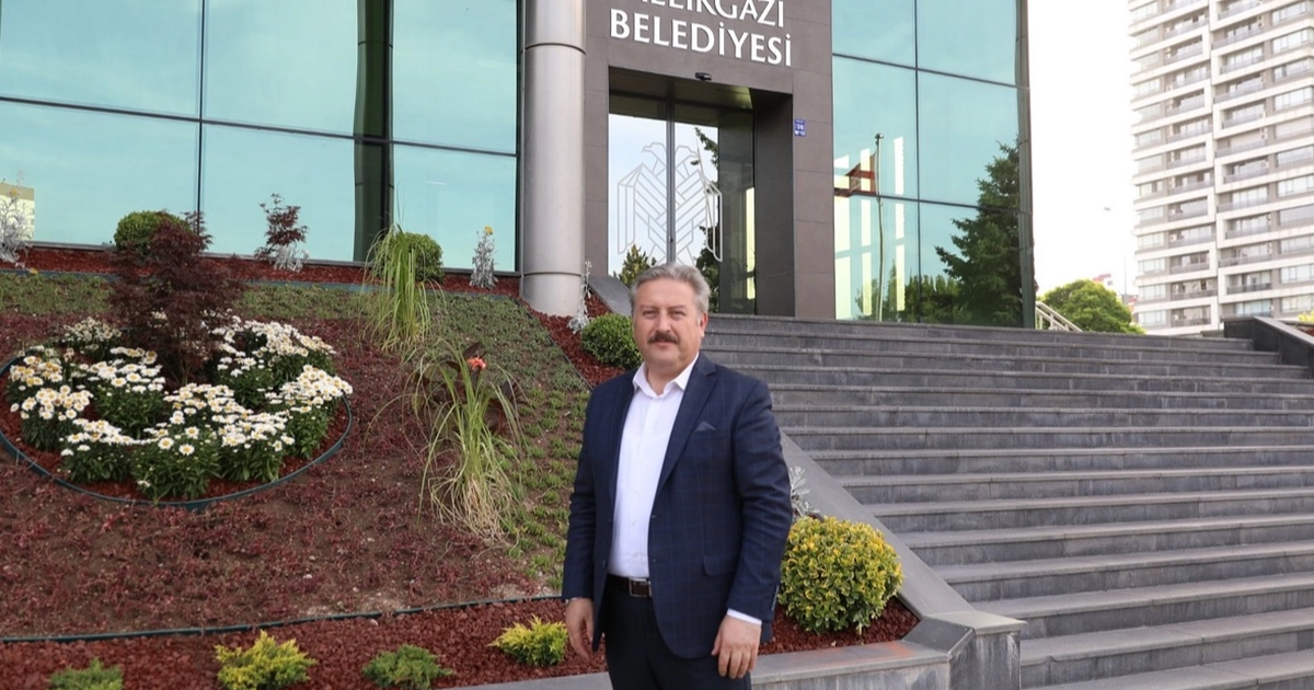Kayseri melikgaziden 24 temmuz vurgusu jNM6tc5b