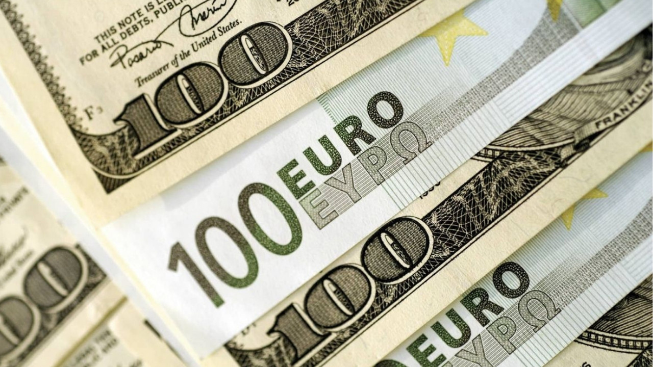 Ortadogu yangini dovizi ucurdu dolar euro ve sterlinden pes pese rekorlar 6wW13uu4