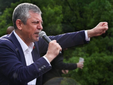 Ozgur ozel yeni parti icin harekete geciyor bakanliga kurulus dilekcesi verilecek wiSNv935