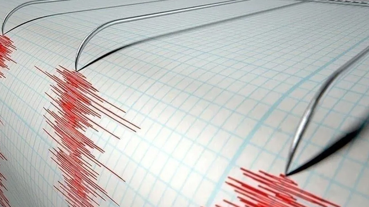 Son dakika kahramanmarasta korkutan deprem IOzN219N